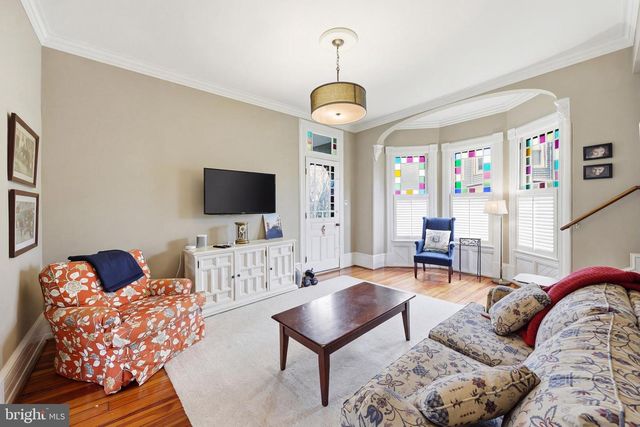 323 WASHINGTON AVE, Haddonfield, NJ 08033