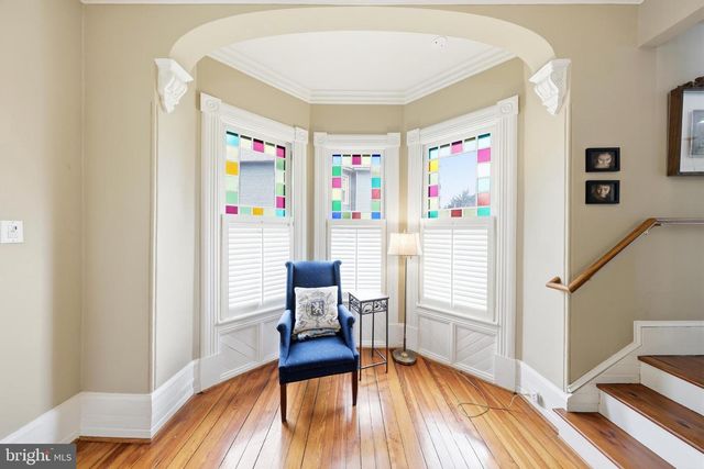 323 WASHINGTON AVE, Haddonfield, NJ 08033