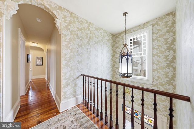 323 WASHINGTON AVE, Haddonfield, NJ 08033