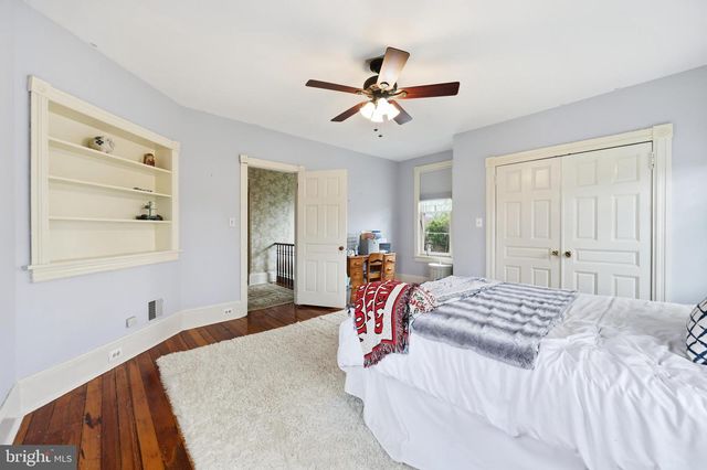 323 WASHINGTON AVE, Haddonfield, NJ 08033