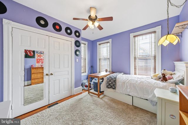 323 WASHINGTON AVE, Haddonfield, NJ 08033