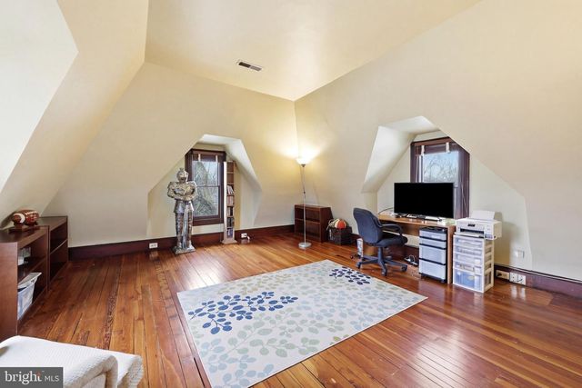 323 WASHINGTON AVE, Haddonfield, NJ 08033