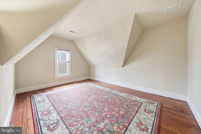 323 WASHINGTON AVE, Haddonfield, NJ 08033