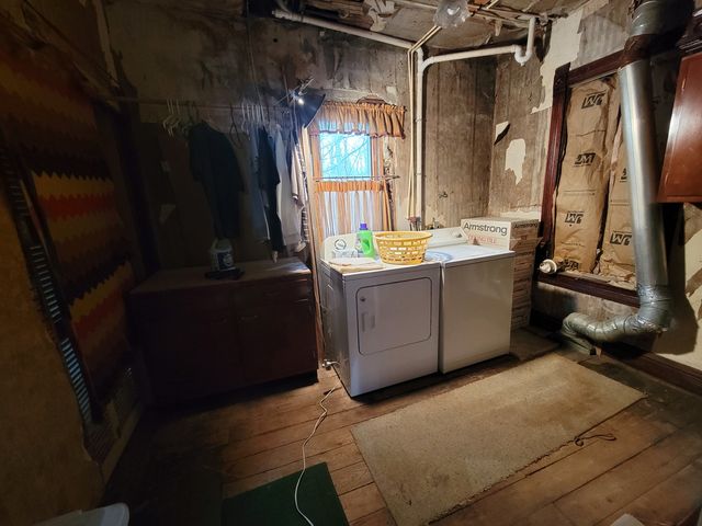 408 E 4th Street, Spring Valley, IL 61362