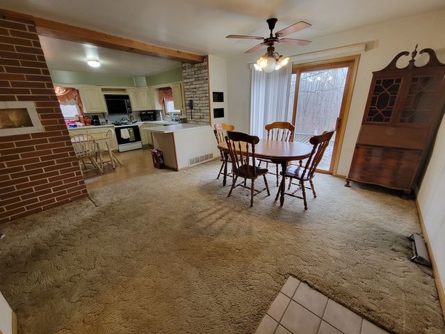 408 E 4th Street, Spring Valley, IL 61362