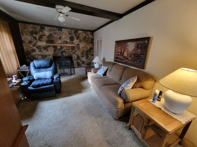 408 E 4th Street, Spring Valley, IL 61362