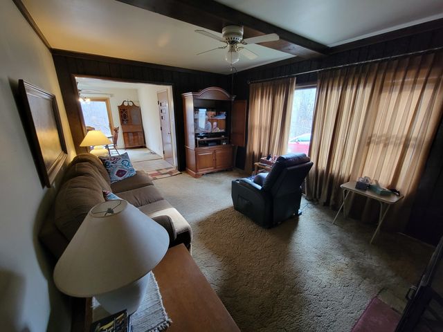 408 E 4th Street, Spring Valley, IL 61362