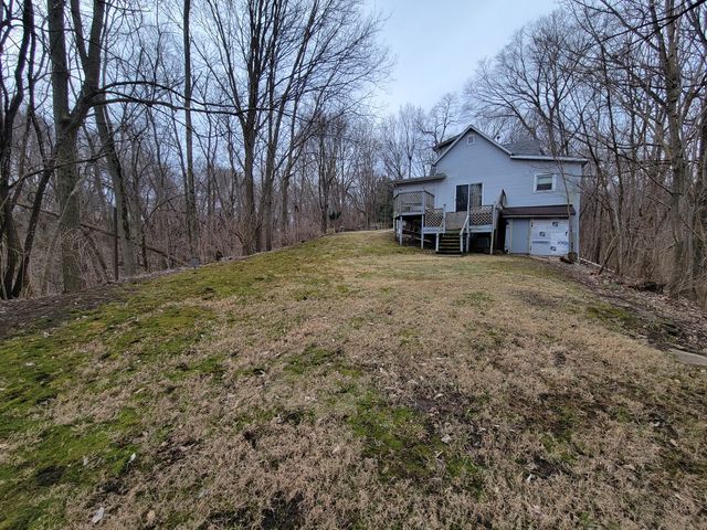 408 E 4th Street, Spring Valley, IL 61362