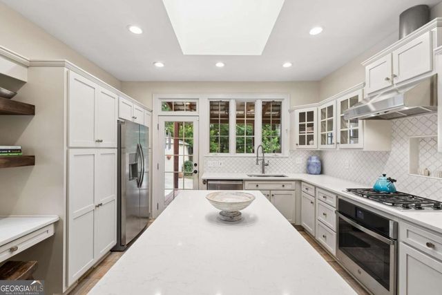 1204 Cameron Court NE, Atlanta, GA 30306