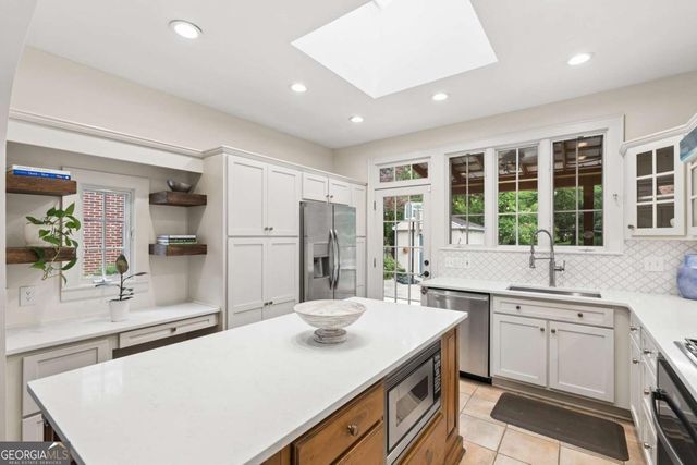 1204 Cameron Court NE, Atlanta, GA 30306