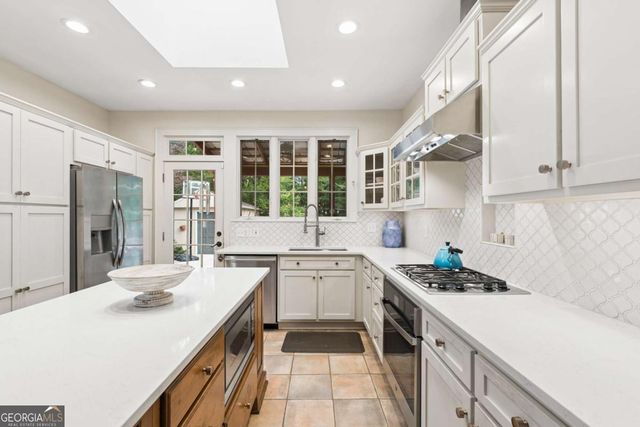 1204 Cameron Court NE, Atlanta, GA 30306