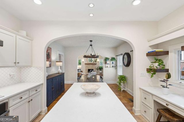 1204 Cameron Court NE, Atlanta, GA 30306