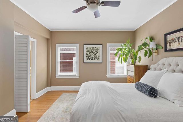 1204 Cameron Court NE, Atlanta, GA 30306