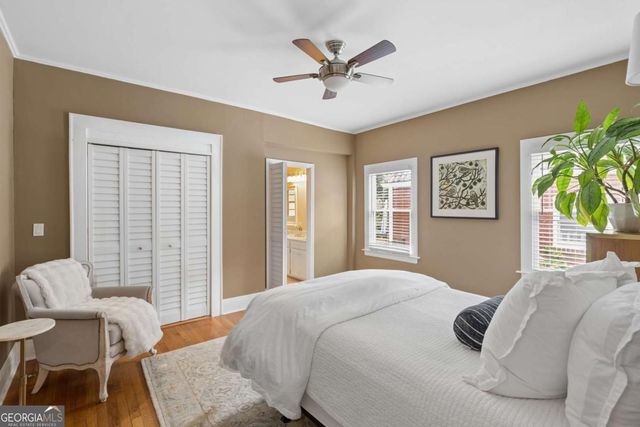 1204 Cameron Court NE, Atlanta, GA 30306