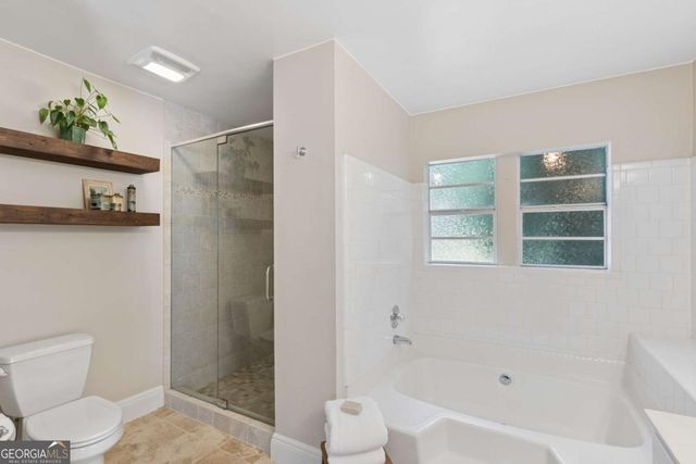 1204 Cameron Court NE, Atlanta, GA 30306