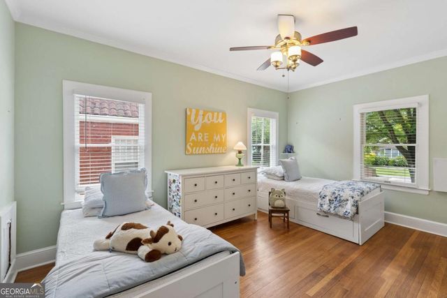 1204 Cameron Court NE, Atlanta, GA 30306