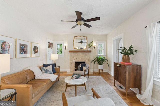 1204 Cameron Court NE, Atlanta, GA 30306