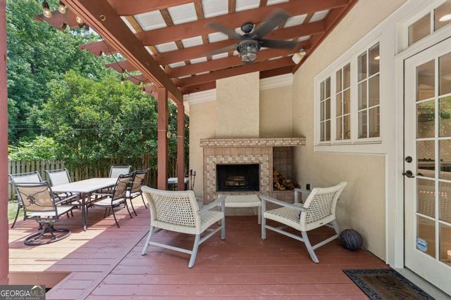 1204 Cameron Court NE, Atlanta, GA 30306