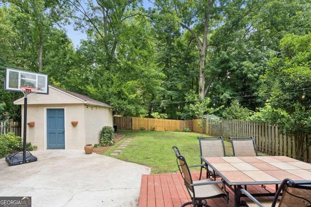 1204 Cameron Court NE, Atlanta, GA 30306