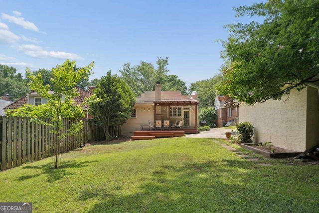 1204 Cameron Court NE, Atlanta, GA 30306
