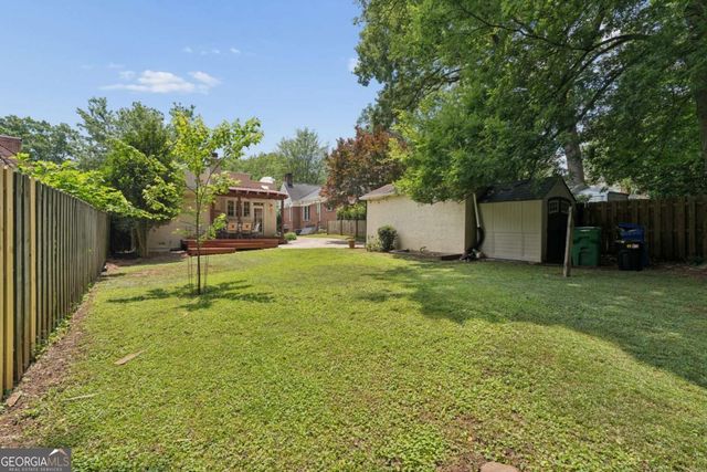 1204 Cameron Court NE, Atlanta, GA 30306