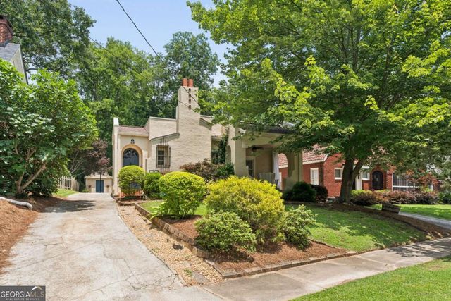 1204 Cameron Court NE, Atlanta, GA 30306