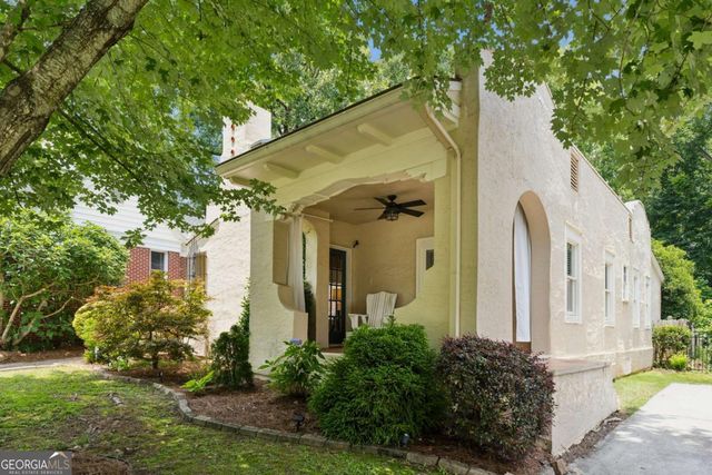 1204 Cameron Court NE, Atlanta, GA 30306