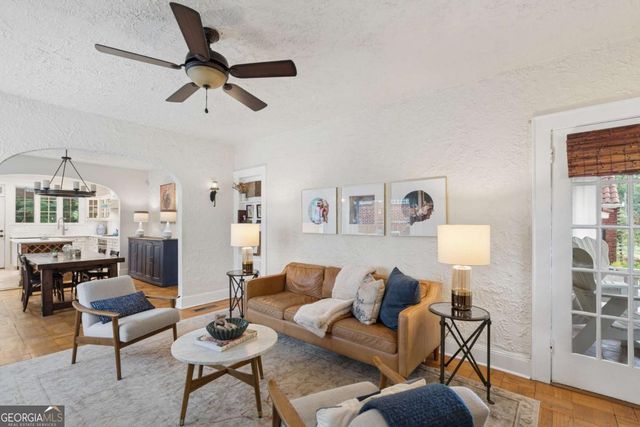 1204 Cameron Court NE, Atlanta, GA 30306