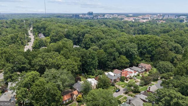 1204 Cameron Court NE, Atlanta, GA 30306