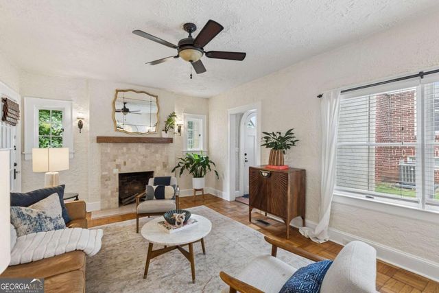 1204 Cameron Court NE, Atlanta, GA 30306