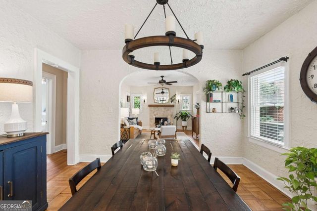 1204 Cameron Court NE, Atlanta, GA 30306