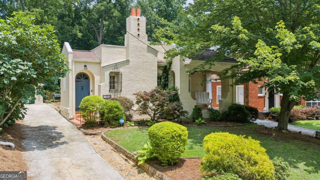 1204 Cameron Court NE, Atlanta, GA 30306
