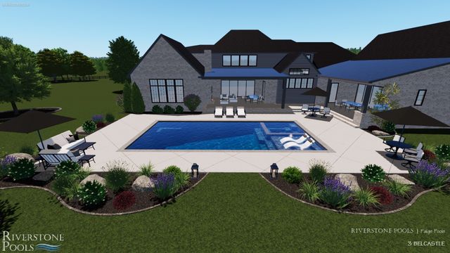 7019 Belcastle Ln, College Grove, TN 37046