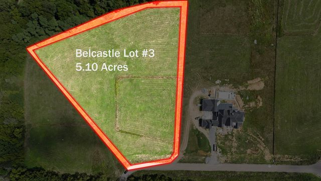 7019 Belcastle Ln, College Grove, TN 37046