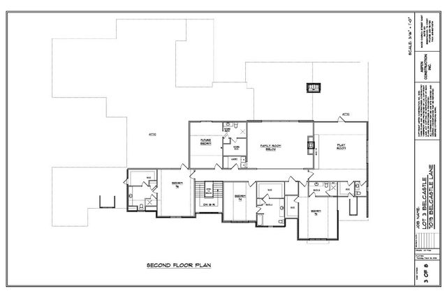 7019 Belcastle Ln, College Grove, TN 37046
