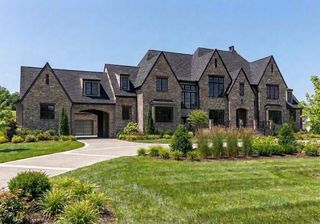 7019 Belcastle Ln, College Grove, TN 37046