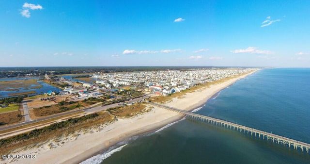 3406 Wood Stork Drive SW Litchfield Il Lot 32, Ocean Isle Beach, NC 28469