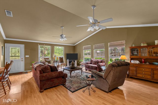 120 Gray Circle, Benton, LA 71006
