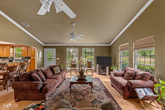 120 Gray Circle, Benton, LA 71006
