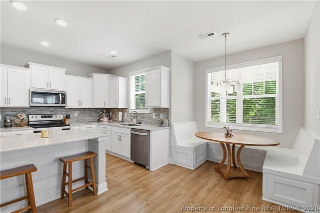 378 Stonebriar Avenue, Raeford, NC 28376