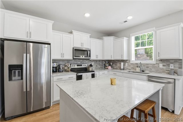 378 Stonebriar Avenue, Raeford, NC 28376