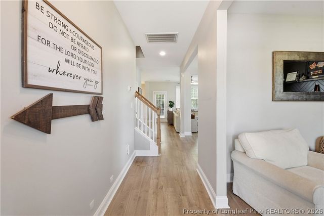378 Stonebriar Avenue, Raeford, NC 28376