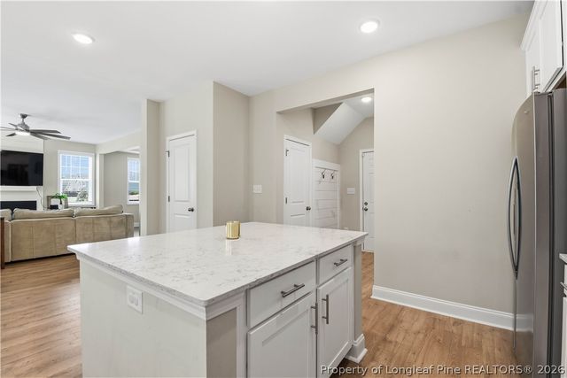 378 Stonebriar Avenue, Raeford, NC 28376