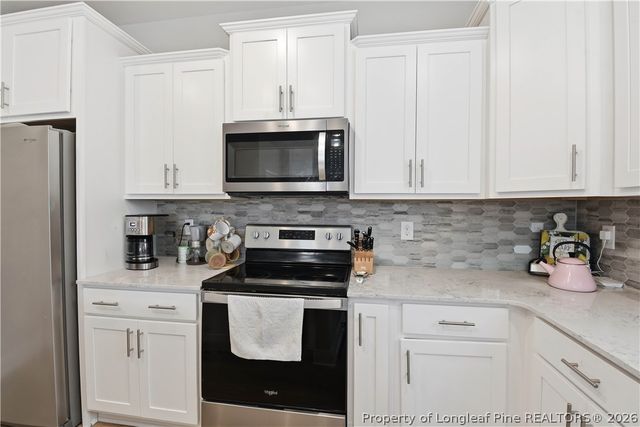 378 Stonebriar Avenue, Raeford, NC 28376