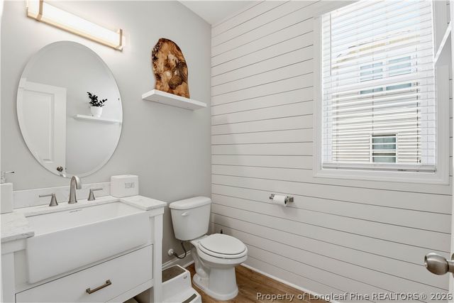 378 Stonebriar Avenue, Raeford, NC 28376
