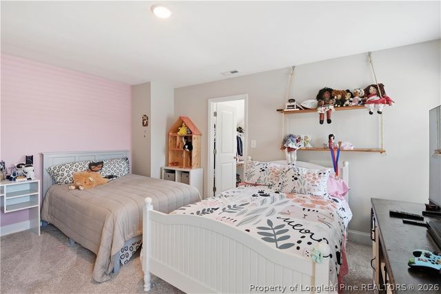 378 Stonebriar Avenue, Raeford, NC 28376