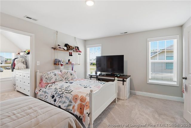 378 Stonebriar Avenue, Raeford, NC 28376