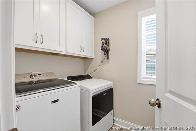 378 Stonebriar Avenue, Raeford, NC 28376