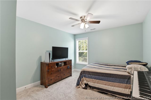 378 Stonebriar Avenue, Raeford, NC 28376