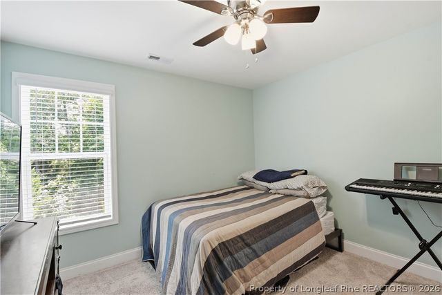 378 Stonebriar Avenue, Raeford, NC 28376